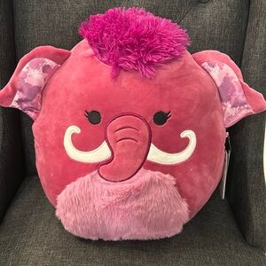 NWT Squishmallows Original Magdalena the Elephant 14 inches